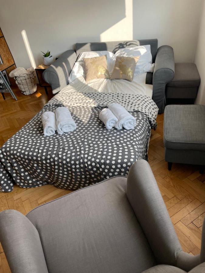 Cozy Apartment Near The City Center Hradec Králové Dış mekan fotoğraf