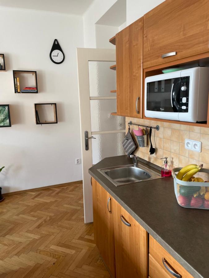 Cozy Apartment Near The City Center Hradec Králové Dış mekan fotoğraf