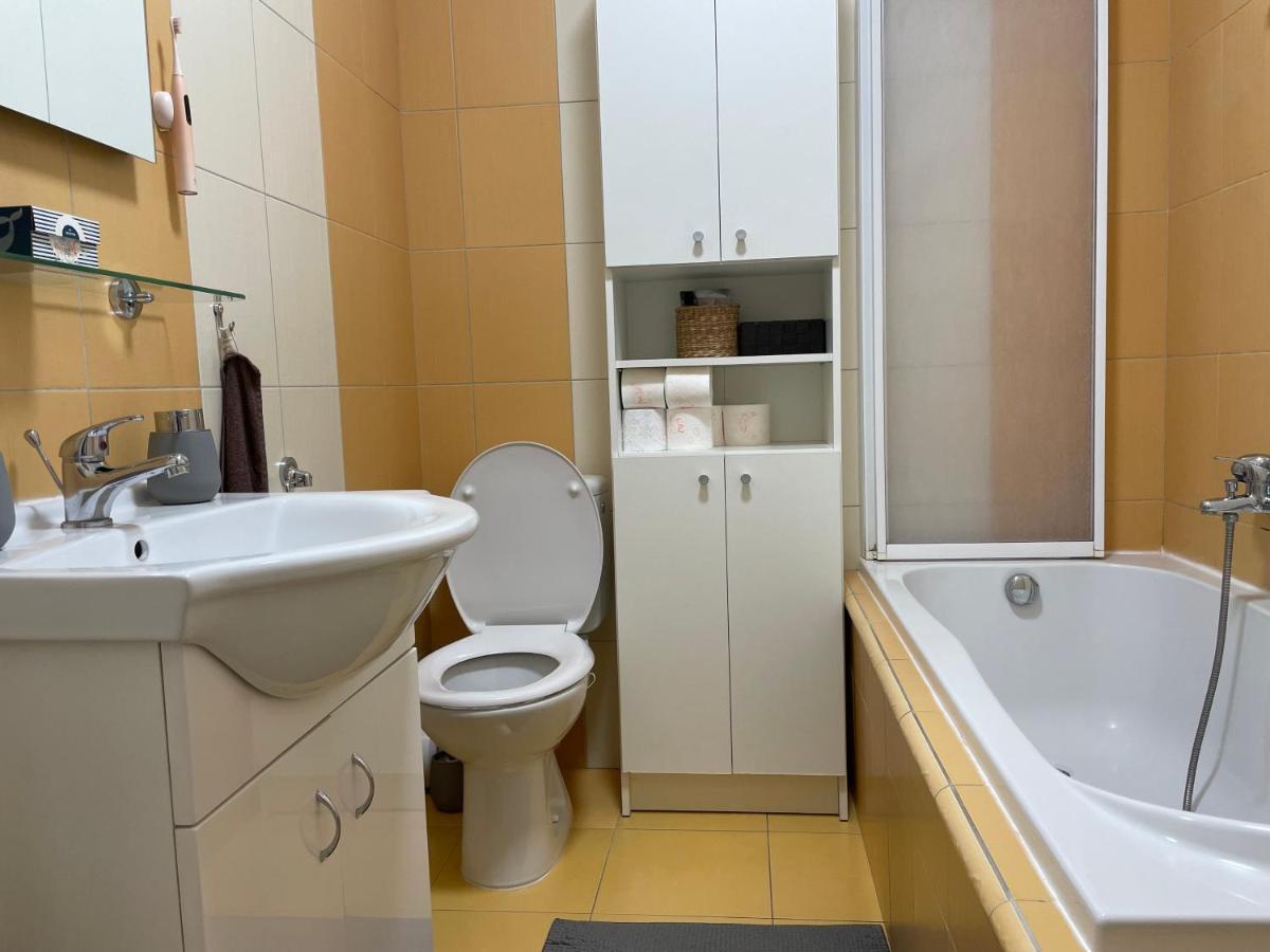 Cozy Apartment Near The City Center Hradec Králové Dış mekan fotoğraf