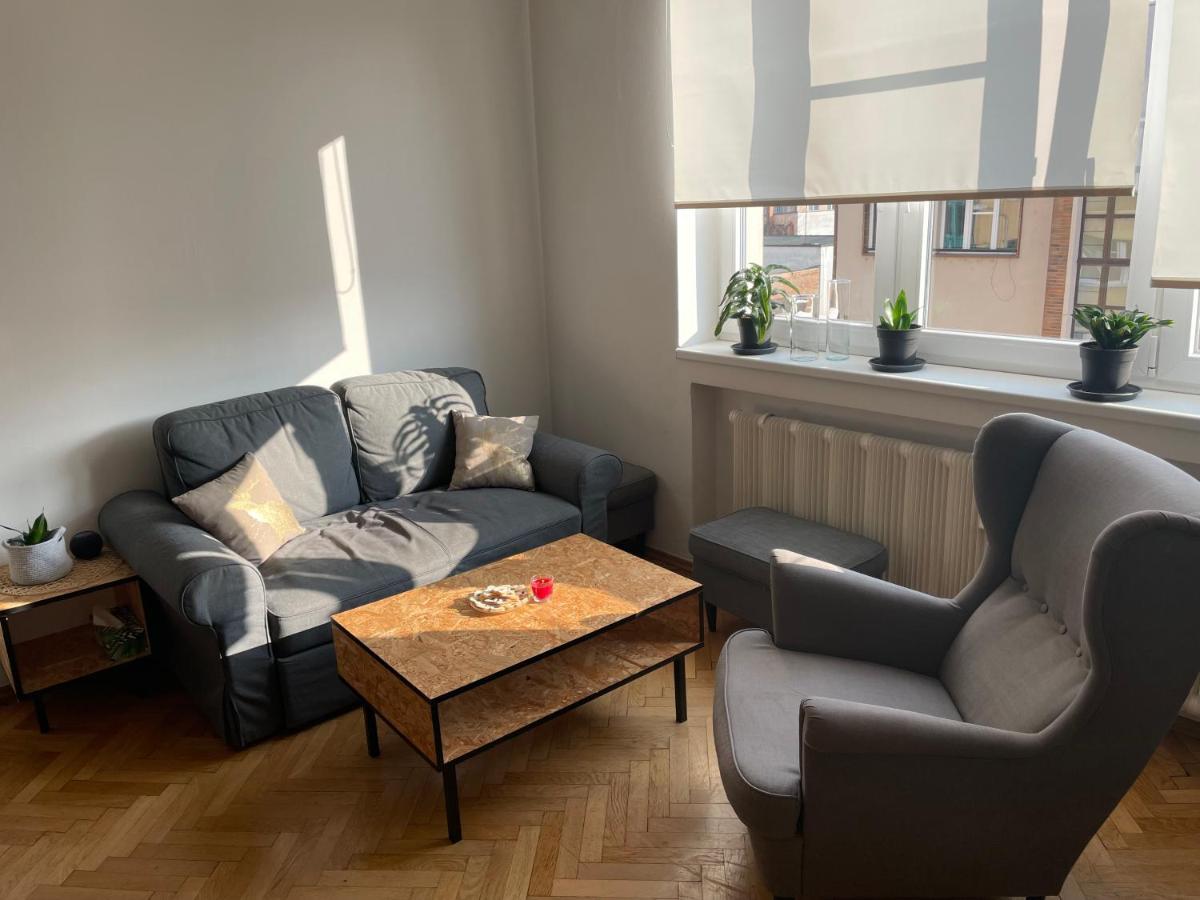 Cozy Apartment Near The City Center Hradec Králové Dış mekan fotoğraf